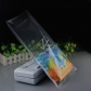 100 pcs 0.16mm A-class PET + PE Transparent Food Saver Vacuum Bags Plastic Vacuum Pouches